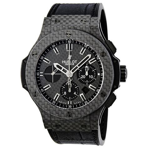 hublot big bang all carbon replica|hublot big bang full carbon.